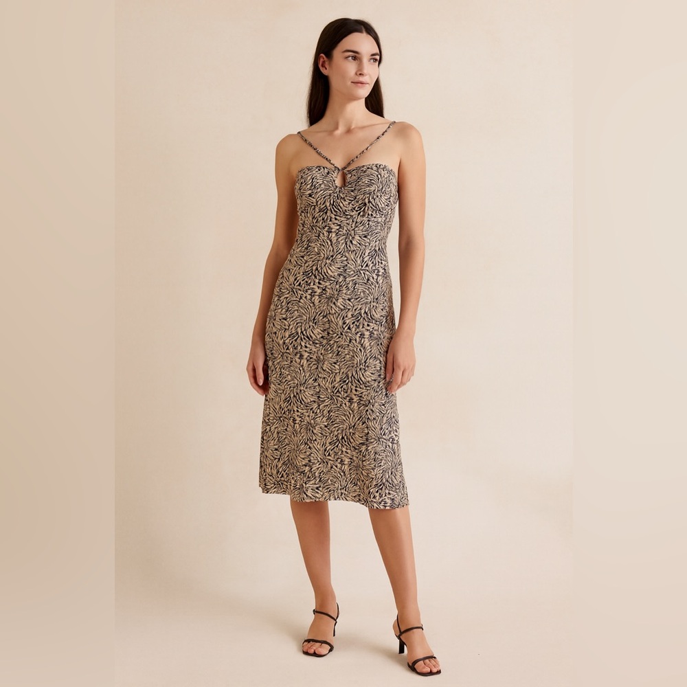 BCBG Maxazria Dress